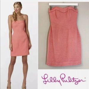 NWT Lilly Pulitzer dress